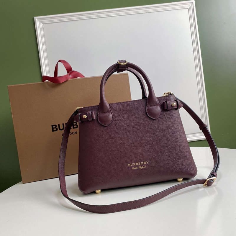 B**rry top handle bags
